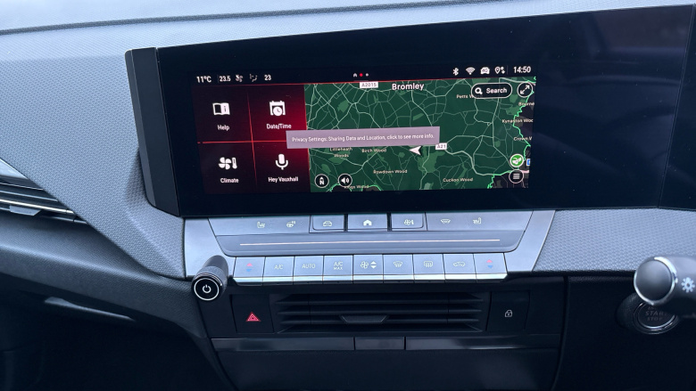 Vauxhall Astra 1.2 Turbo 130 Ultimate 5dr Petrol Hatchback